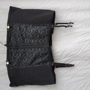 Shapette vintage Black size 46